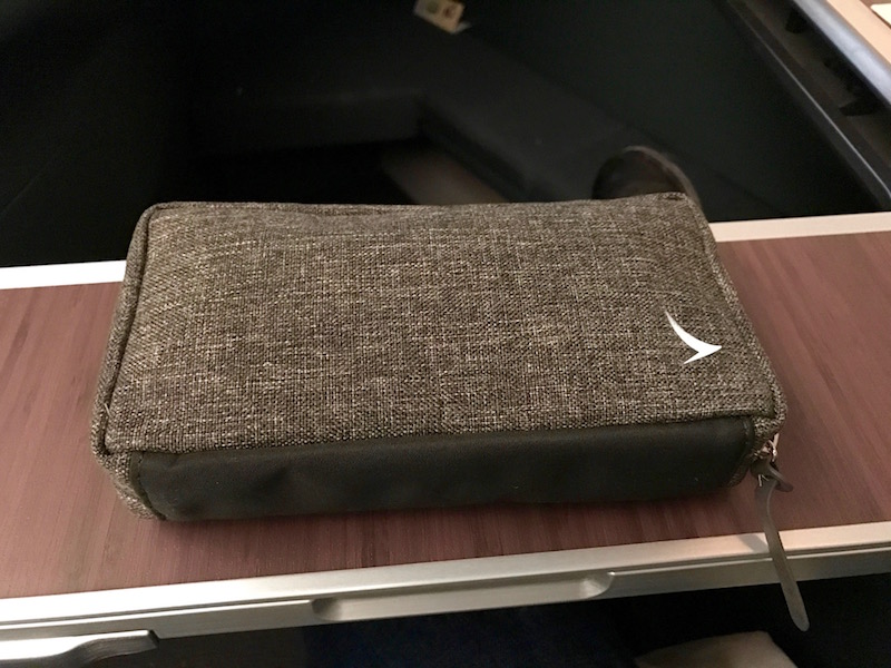 Fairly Basic Amenity Kit 