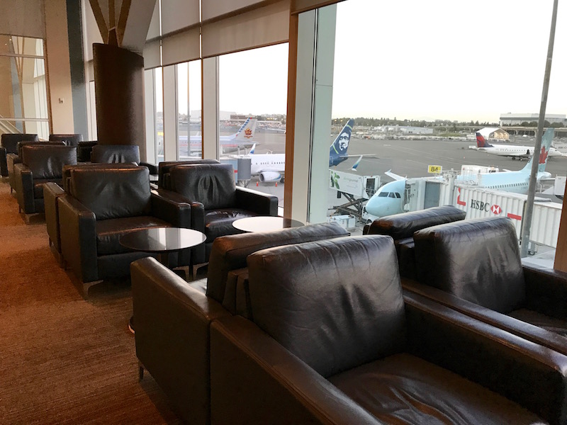 Airside Seating