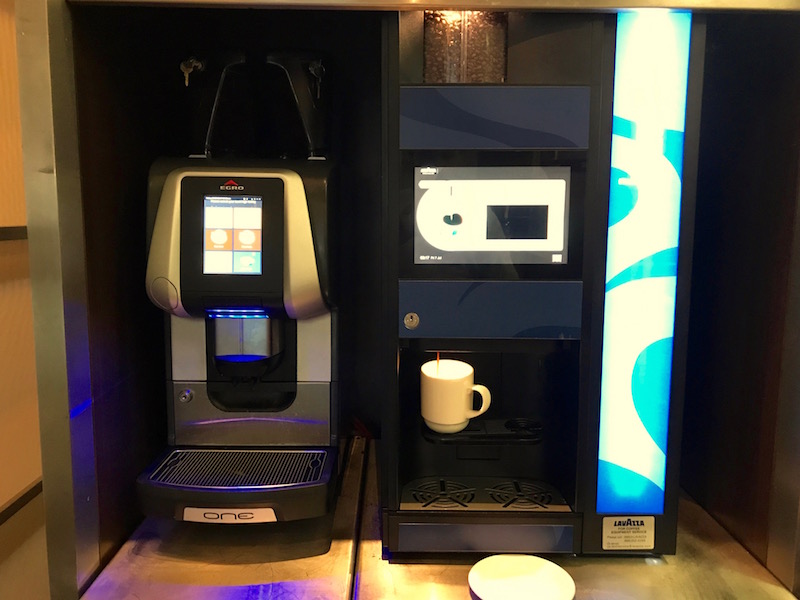 Coffee Machine