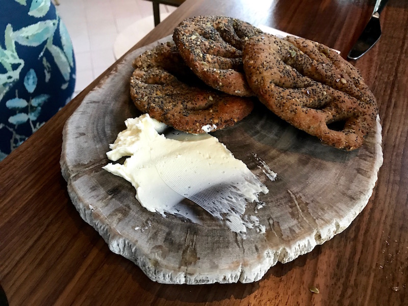 Botanist House Bread 