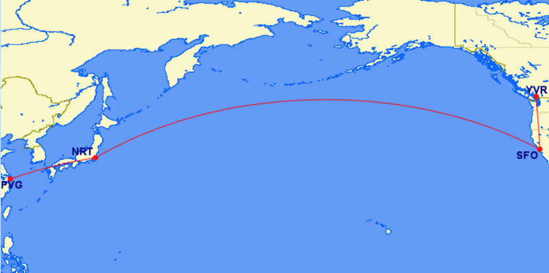 My Outbound Routing