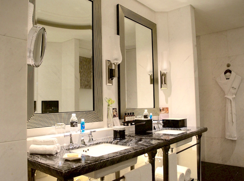 Bathroom Vanity 