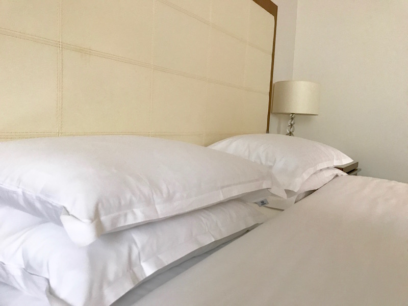 Signature Sheraton Bedding