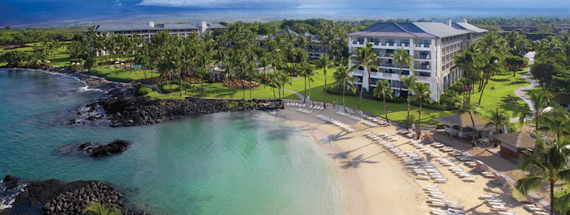 Fairmont Orchid Resort - Image Courtesy Of Fairmont 