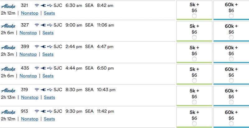 Hawaii For Spring Break - Positioning Flight