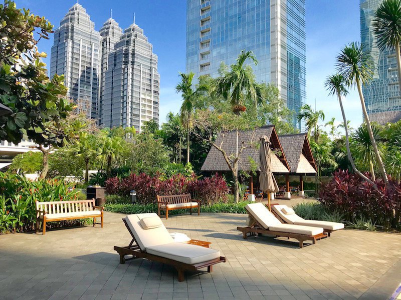 Redeem Your Marriott Points At Ritz-Carlton Properties Around The World