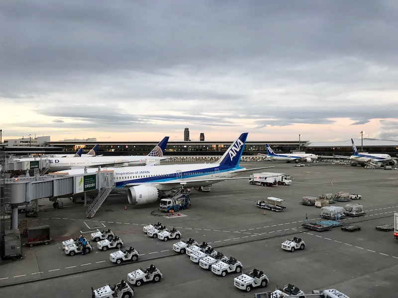 Narita Airport