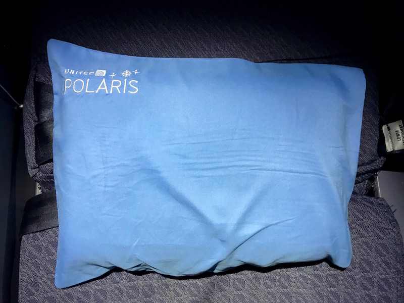 Incredibly Comfortable Gel Pillow