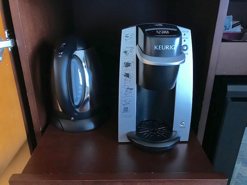 Keurig Coffee Maker