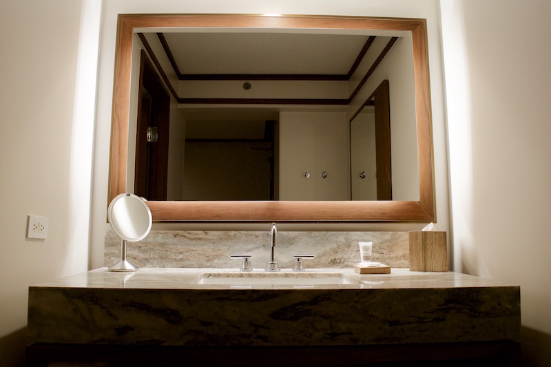 Bathroom Vanity