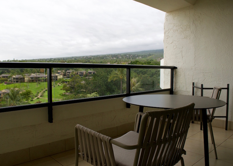 Marriott Wailea Beach Resort Maui Lanai