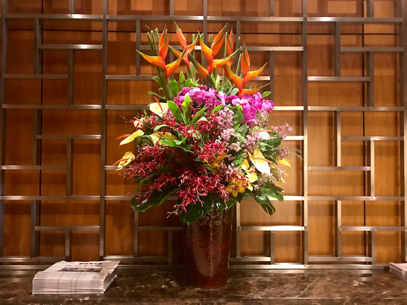 More Fresh Flowers