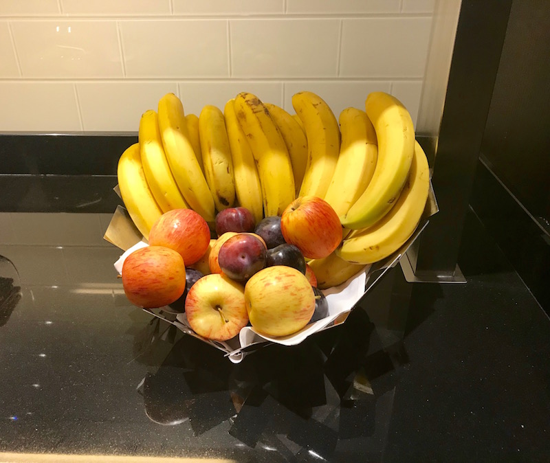 Fruit Bowl