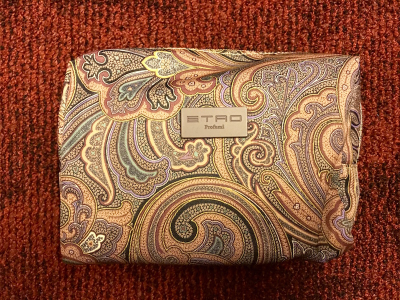 Etro Amenity Kit