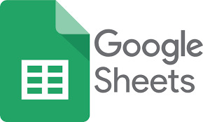 Google Sheets