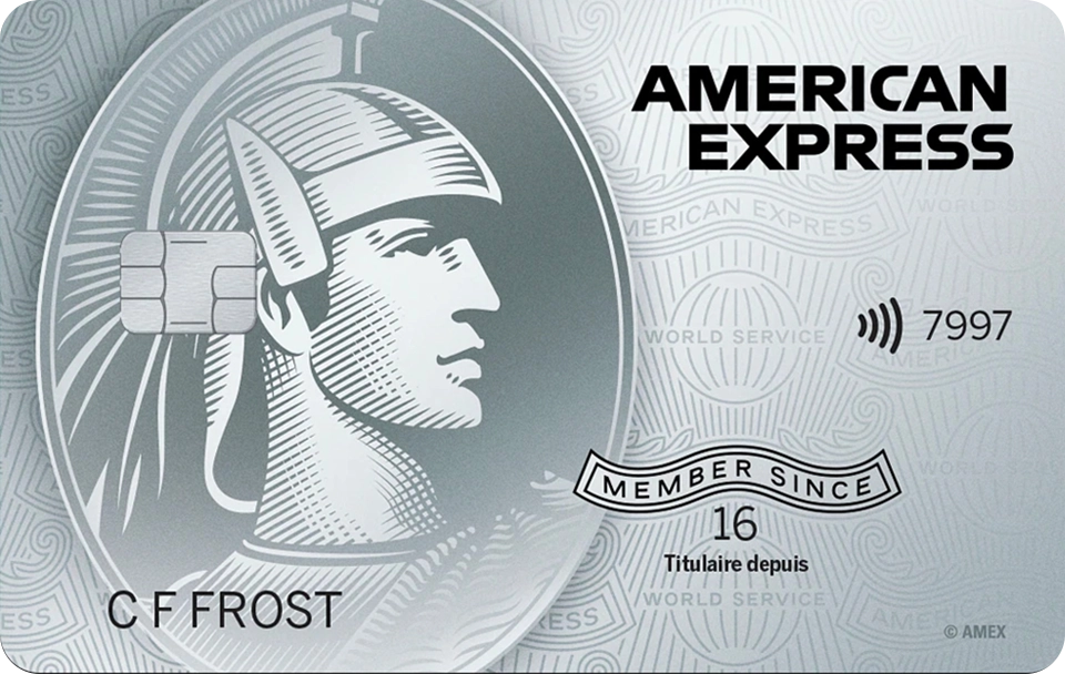 Amex Essential Card (Low Interest) Canada Review